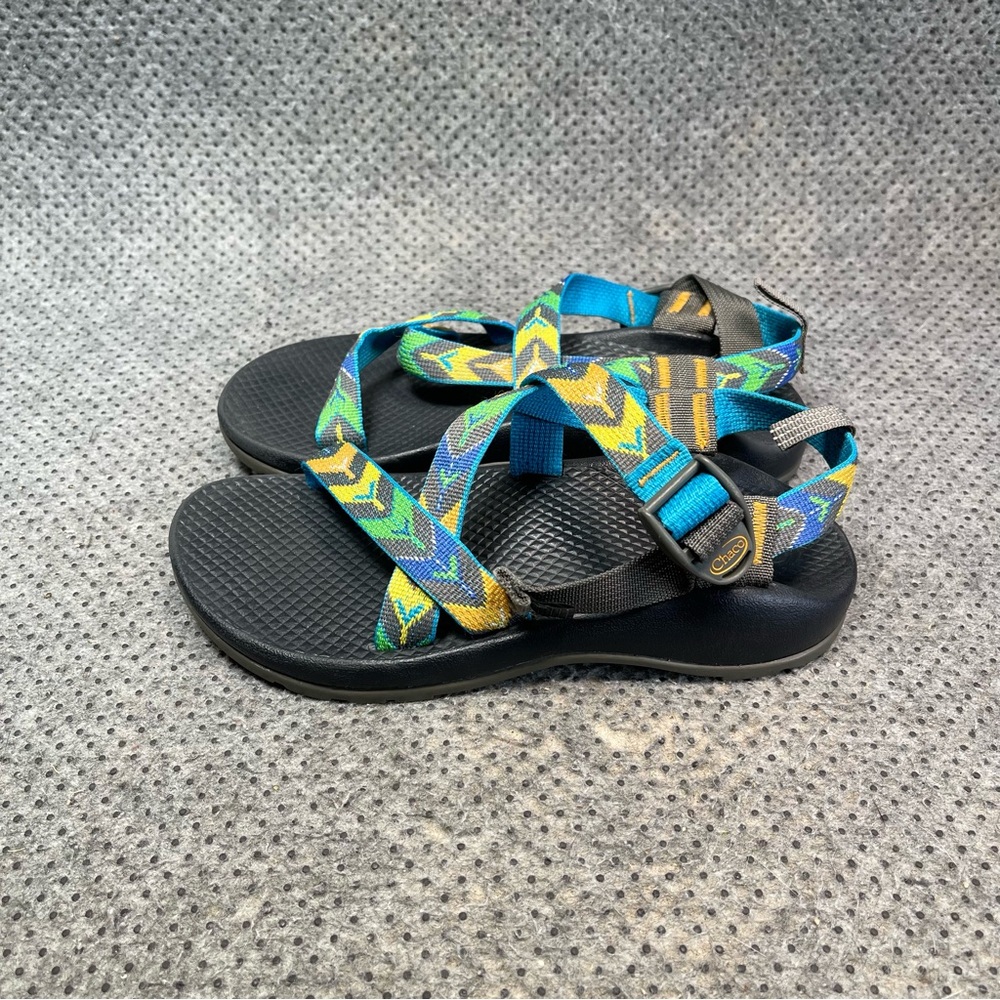 Chacos Multicolor Classic Sandals Size 4 Womens